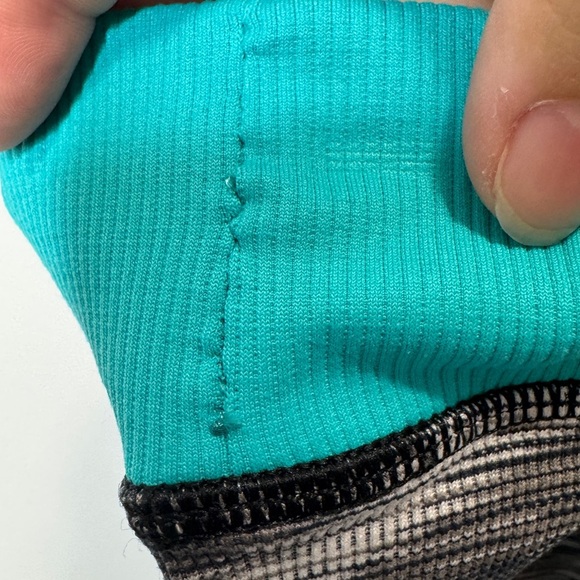 Adidas Stella McCartney Leggings - Picture 4 of 8